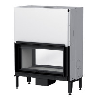 Каминная топка Plasma 95B Wood (MCZ)