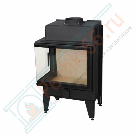 Каминная топка Айфель I L (Norsken) 10 кВт