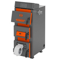 Отопительный котел Куппер ПРО Турбо 16 (Теплодар) 16 кВт