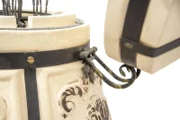 Тандыр Керамический Степной (ТехноКерамика)