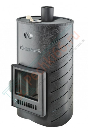 Печь для бани Уют-25 ПФ (Лайн) (Ферингер)