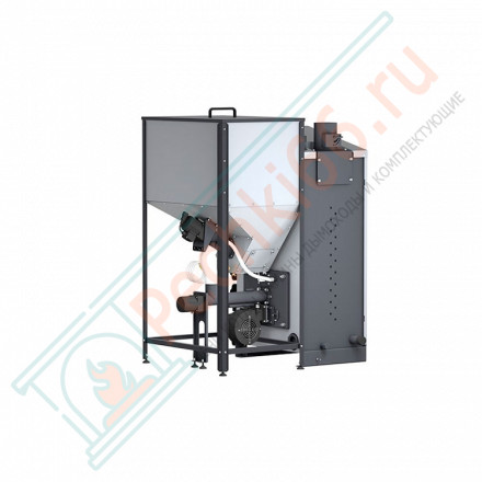 Котел пеллетный Focus 16 (Zota)