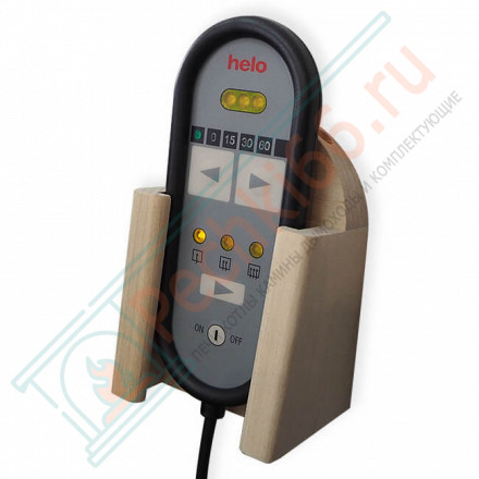 Печь для сауны Saunatonttu 3 (3,4 кВт, 100 кг камней)