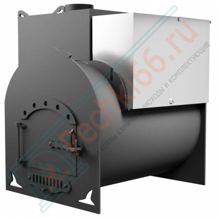 Банная печь Горыныч Мини, под бак 60 л (ТермоСфера)