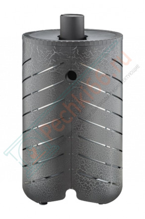 Печь для бани Уют-18 ПФ (Лайн) (Ферингер)