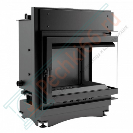 Стальная топка Maja/PW/BP/12/BS/W (Kratki)