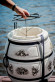 Ёлочка для тандыра, диаметр 280 мм (ТехноКерамика) в Ростове-на-Дону