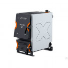 Твердотопливный котел Master X-18П (Zota) 18 кВт Твердотопливный котел Master X-18П (Zota) 18 кВт