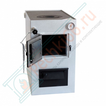 Котел водяного отопления Сибирь КВО 10 кВт (НМК) 10 кВт