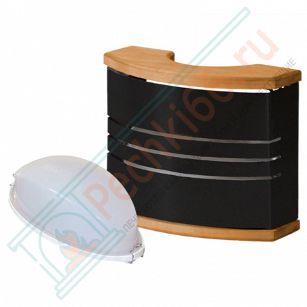 Комплект для освещения сауны, Legend SAS21107 (Harvia)