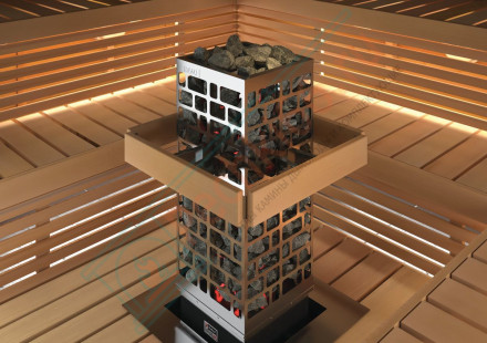 Электрокаменка CUBOS CUB3-60NB-P (SAWO)