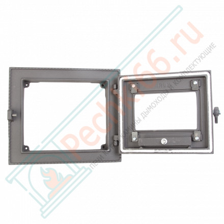 Дверка топочная ДТГ-3БС "Ками" (Рубцовск-Литком)