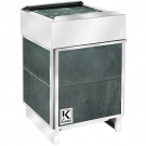 Электрокаменка ELITE 18 kW, талькохлорит (KARINA) до 30 м3 Электрокаменка ELITE 18 kW, талькохлорит (KARINA) до 30 м3