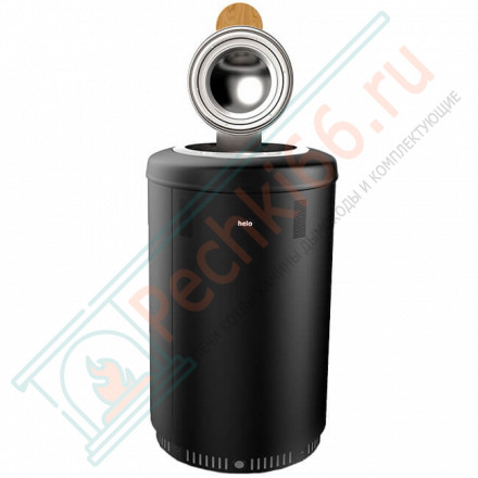 Печь для сауны Rondo 450 (4,5 кВт, 90 кг камней)