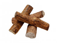 Набор керамических дров "Сосновые плахи" (Lux Fire)