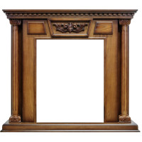 Портал Olympia - Дуб антик (Высота 1007мм)