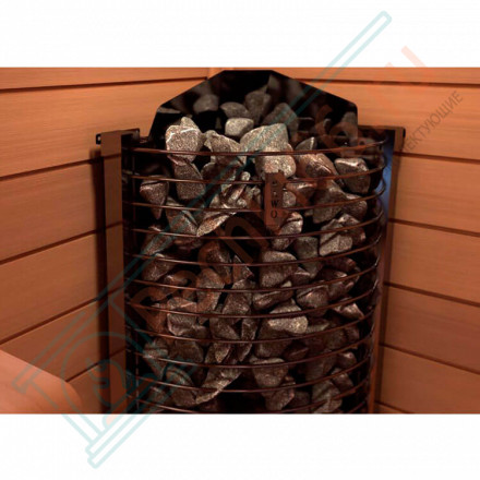 Электрокаменка TOWER TH3-35NB-CNR-P (SAWO)