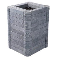 Электрокаменка NIMBUS COMBI NIMC-90NS-P (SAWO) до 14 м3