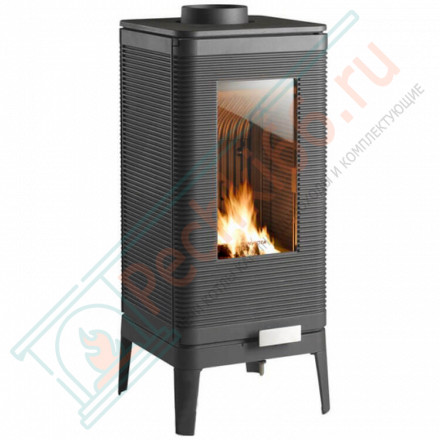 Печь-камин IWAKI (INVICTA)