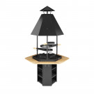 Гриль Suomi Grill Coner (Grillux)