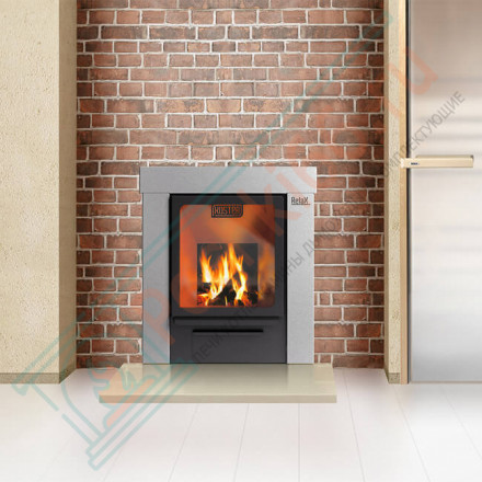 Печь для бани Костёр-Релакс 28 (Костёр) до 28 м3