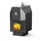 Отопительная печь Доцент, ЧД, ТВ (T.M.F) до 500 м3 Отопительная печь Доцент, ЧД, ТВ (T.M.F) до 500 м3