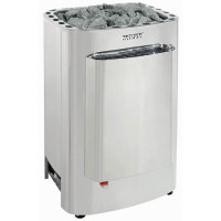 Электрокаменка Club Combi K-15GS 15 kW (Harvia)