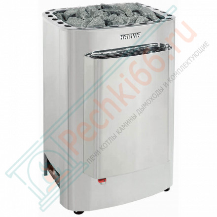 Электрокаменка Club Combi K-15GS 15 kW (Harvia)