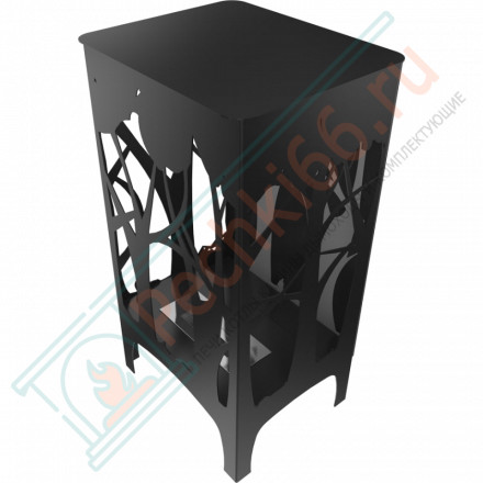 Биокамин FOXTROT (Kratki)