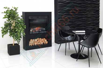 Портал Loft - Серый графит (Высота 1250мм)