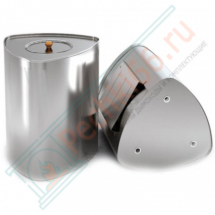 Бак выносной Байкал G3/4 (Термофор) 68 л