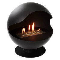 Напольный биокамин Джонни (LuxFire)