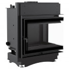 Стальная топка Maja/PW/BP/12/BS/W/DECO (Kratki) Стальная топка Maja/PW/BP/12/BS/W/DECO (Kratki)