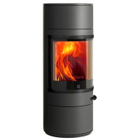 Печь-камин Scan 83-1 BP (Scan)