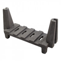 Колосник чугунный для печи ПД-3 "Алтайская кольчуга" (Рубцовск-Литком)