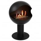 Напольный биокамин Джон Сильвер (LuxFire) Напольный биокамин Джон Сильвер (LuxFire)
