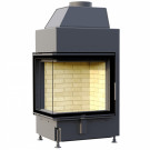 Каминная топка П2С 600 L (Астов)