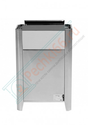 Электропечь ЭНУ - 16 (ОЧАГ) до 27 м3