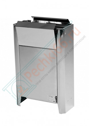 Электропечь ЭНУ - 16 (ОЧАГ) до 27 м3