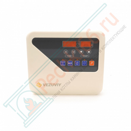 Пульт управления для электрокаменок CONTR 10,5-18 (Везувий)