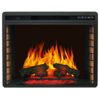 Электрический очаг Vision 28 EF LED FX (Royal Flame)