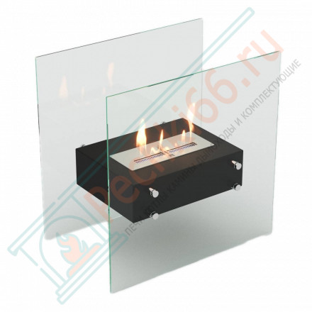 Напольный биокамин Консул 1-600 (LuxFire)