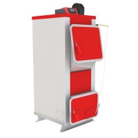 Котел полуавтоматический Q PLUS KOMFORT 35 (Heiztechnik) 35 кВт