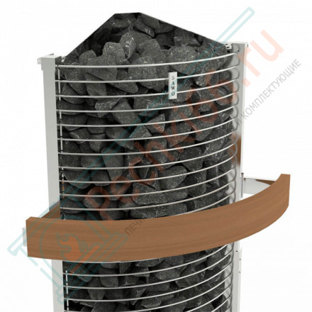 Электрокаменка TOWER TH3-35Ni2-CNR-P (SAWO)