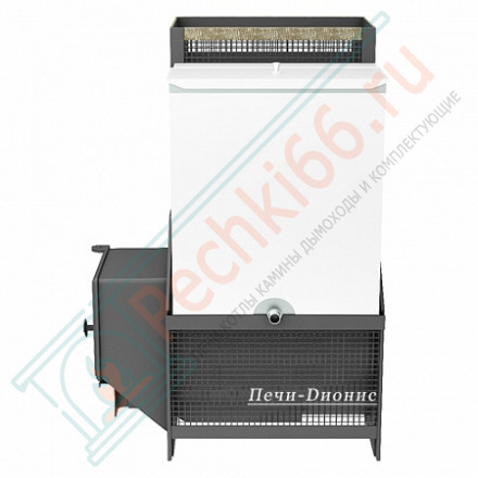 Печь банная Емельяныч - 3/S 240 Сeramic, под бак 60 л (Дионис)