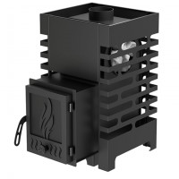 Печь для бани Астон 16 (Aston)