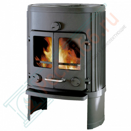 Печь-камин Morsø 1126 с плитой (Morso)