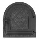 Дверка топочная ДТГ-10 "Очаг" рис. Варвара (Рубцовск-Литком) Дверка топочная ДТГ-10 "Очаг" рис. Варвара (Рубцовск-Литком)