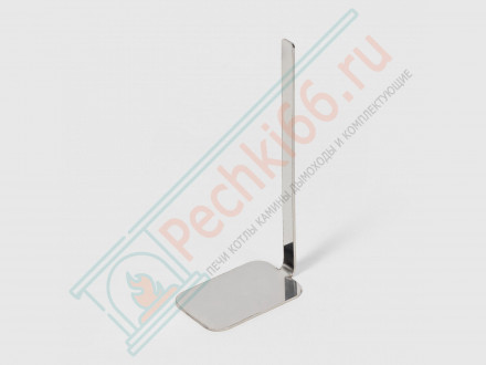 Биокамин Арлекино M, белый (LuxFire)