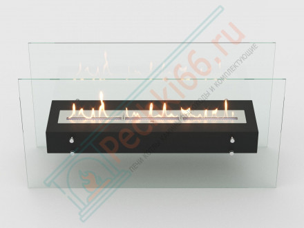 Напольный биокамин Консул 1-1200 (LuxFire)